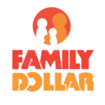 Family Dollar Logo Transparent