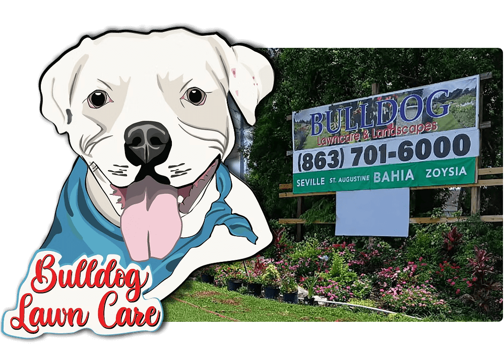 Bulldog Lawn Care and Landscapes